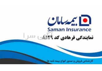 بیمه سامان میرداماد صدور انواع بیمه نامه ها بیمه عمر و تشکیل سرمایه