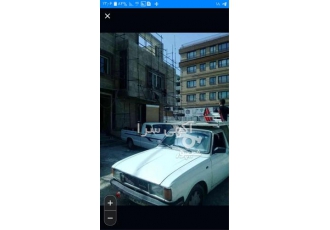 اتوبار باربری سراسری