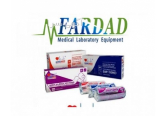 فروش کاغذهای پزشکی سنومد/SONOMED فرداد طب محصولات سونومد شامل انواع