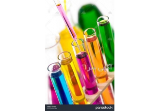 فروش مواد شیمیایی صنعتی و آزمایشگاهی