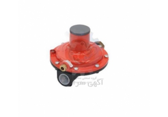 کنترلر NOVACOMET Regulator در شیراز تجهیزات مشعل گاز NOVACOMET