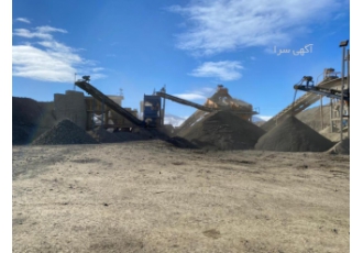 خرید سنگ آهن هماتیت و مگنتیت دانه بندی شده خریدار مستقیم سنگ اهن هماتیت
