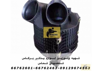 فروش انواع هواکش کامل کامیون