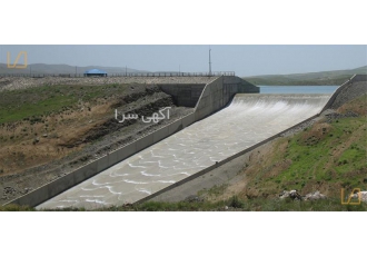 فروش شرکت رتبه ۵ آب با بهترین قیمت در قزوین شرکت پیمانکاری رتبه 5 آب