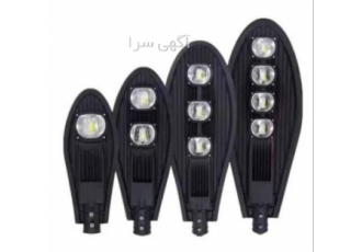 فروش سر چراغ خیابانی cob
