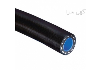 شیلنگ فشار قوی ایرلس - رنگ پاش صنعتی