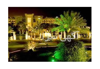خرید و فروش آپارتمان واقع در فاز یک نوبنیاد در کیش خرید و فروش آپارتمان
