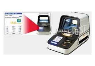 فروش XRF مدل DXL برند ترمو (Thermo) امریکا دستگاه XRF مدل DXL برند ترمو