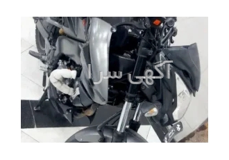 موتور آن است ۲۰۰ مزایده فرمان امام مدل ۹۷ پلاکدار سلام یکدستگاه موتور
