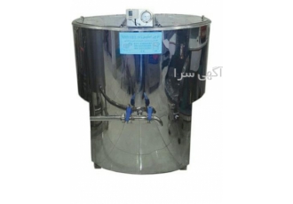 فروش یخچال دامداری ، شیر سرد کن ، شیر خام