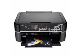 فروش ونصب تانکر روی پرینتر جوهرافشان