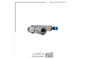 انواع اتصال و شیلنگ فروش انواع اتصالات مهره ای و فیتینگی و شیلنگ