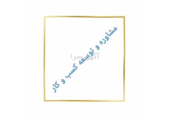 مشاوره کسب و کار به صورت تضمینی