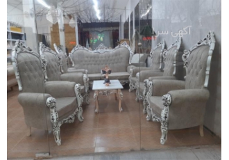 مبل راحتی ارزان قیمت
