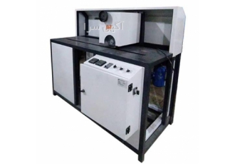 دستگاه تست رشد آهسته ترک در لوله پلی اتیلن SCG ISO در تهران دستگاه تست