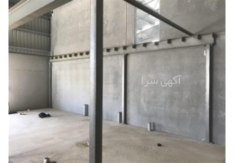 تولید و فروش پانل بتنی پیش ساخته ارزان قیمت