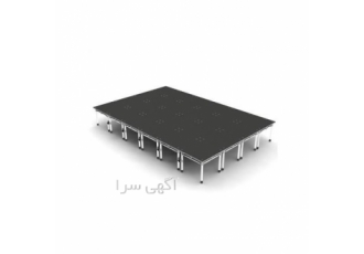 اجاره استیج - استیج