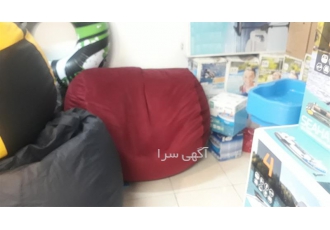 فروش انواع مبل های شنی خرید مبل شنی در کرج سعید اینتکس در زمینه فروش
