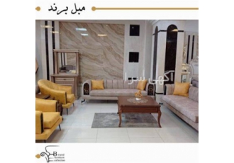 مبل قسطی - اقساط 24 ماهه مبل - مبل برند