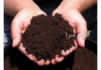 فروش کود حیوانی گاوی گوسفندی خالص