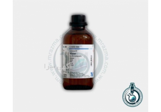 آب HPLC مرک کد ۱۱۵۳۳۳ در تهران آب کروماتوگرافی کد 115333 مرک