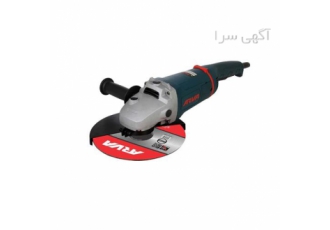 قیمت دستگاه فرز سنگبری آروا مدل 5536