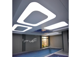 بازسازی ابدی سقف