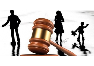 وکیل طلاق در کرجبهترین وکیل مهریه در کرجفکرافرینان
