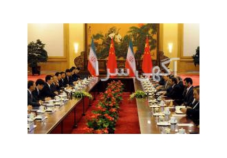 مشاور بازرگانی واردات کالا و مترجم زبان چینی ساکن چین
