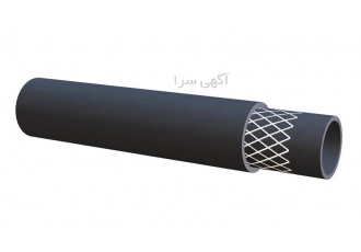 شیلنگ تخلیه و مکش آب و شیلنگ فن کویل در شیراز شیلنگ بخار سیمدار طراحی