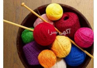 فروش کاموا فروشگاه پروین عرضه کننده جدید ترین و لوکس ترین کامواهای