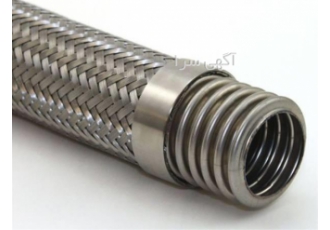 شیلنگ و اتصالات QUICK-CONNECTING AIR HOSE
