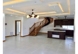 قیمت ویلای پیش ساخته به روش ال اس اف lsf