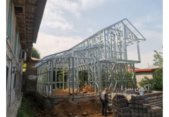 شرکت فنی و مهندسی بهمان سازه جهان گستر