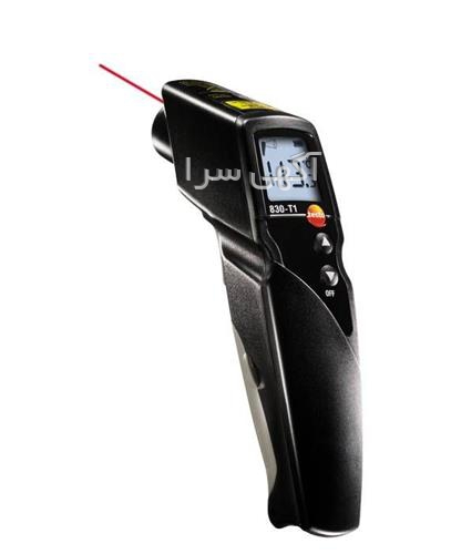 تستر قطعات الکترونیکی lcr t4 ورژن آپدیت شده