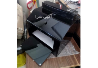 اتاقک یو وی یا TLC یا فلورسانسی در تهران فروش دستگاه اتاقک UV یا TLC