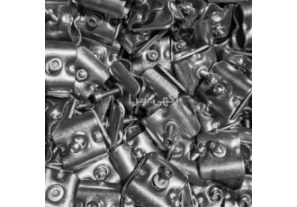 فروش بست پروانه ای و بست اسپیس فریم اتصالات