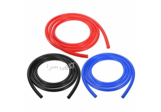 قیمت شیلنگ سیلیکونی با کیفیت