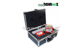 الاینمنت تسمه پولی Fixturlaser PAT