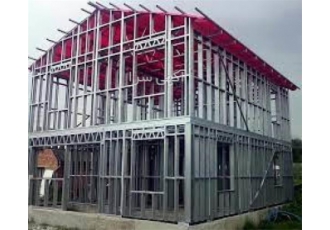 صدف ال اس اف، مجری سازه ، ال اس اف و کانکس