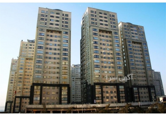 ۴ ساختمان دارای اعتبار فاقد بدهی بفروش میرسد در کرج قیمت رتبه 4 ابنیه 4