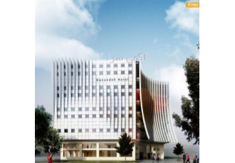 مهندسین مشاور معماری و شهرسازی