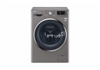 لباسشویی ۹ کیلویی الجی F۴J۶VYP۲ مدل ۲۰۱۹ در تهران لباسشویی الجی 9کیلویی