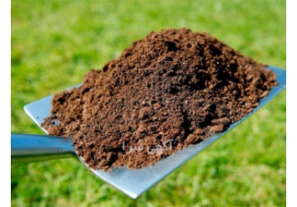 خاک باغچه ارسال با نیسان کمپرسی