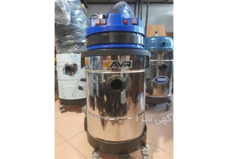 فروش جاروبرقی صنعتی خاک