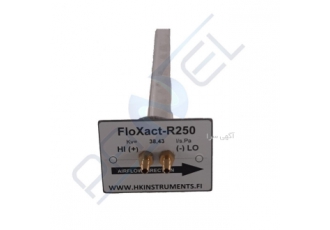 داکت کروی HK FLOXACT پراب کروی FLOXACT وسیله ای است که جهت اندازه گیری