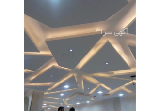 کناف کار نصب کناف و اجرای تخصصی کناف در تهران کناف کار نصب کناف و اجرای
