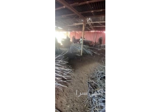 خرید میلگرد ساده با کیفیت مرغوب
