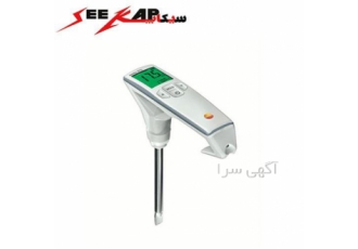 تستر کیفیت روغن آشپزی حرفه ای تستو مدل TESTO 270