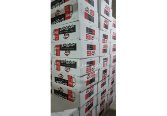 انواع چراغ خیابانی فیوز کلید و پریز در شیراز تولید چراغ روشنایی